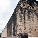 MEX YUC ChichenItza 2019APR09 ZonaArqueologica 064 : - DATE, - PLACES, - TRIPS, 10's, 2019, 2019 - Taco's & Toucan's, Americas, April, Chichén Itzá, Day, Mexico, Month, North America, South, Tuesday, Year, Yucatán